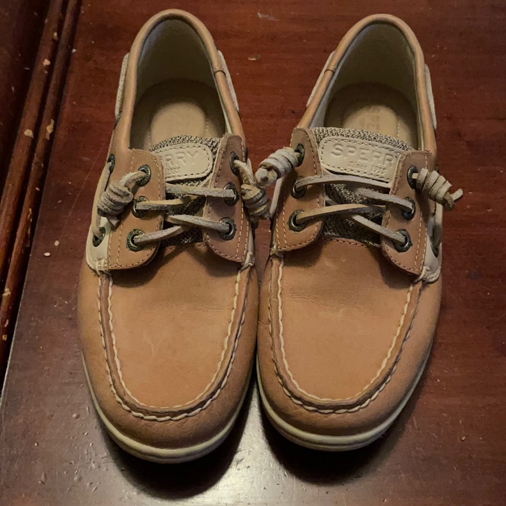 Vnds sperrys